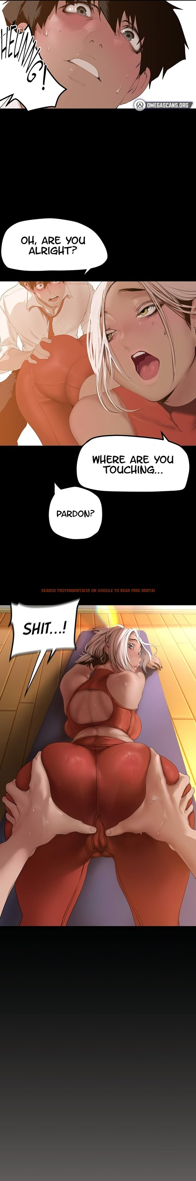 Read Hentai Image 7 145 in comic A Wonderful New World - Chapter 176 - hentaitnt.net