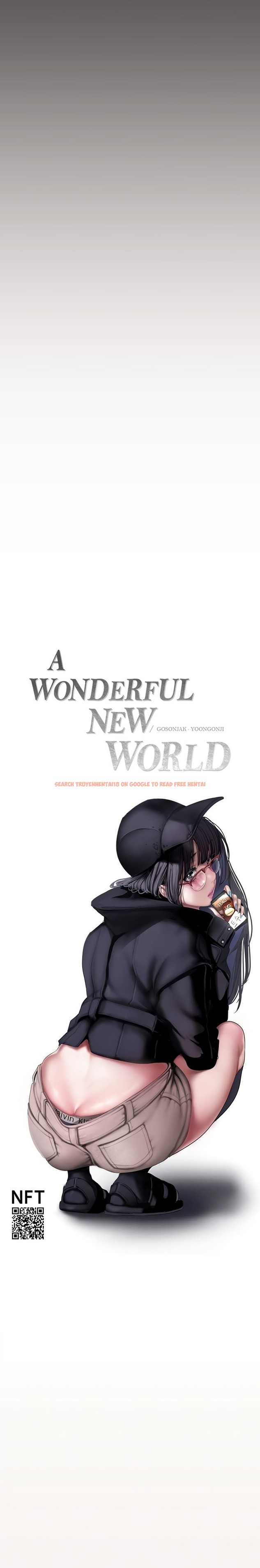 Read Hentai Image 8 145 in comic A Wonderful New World - Chapter 176 - hentaitnt.net