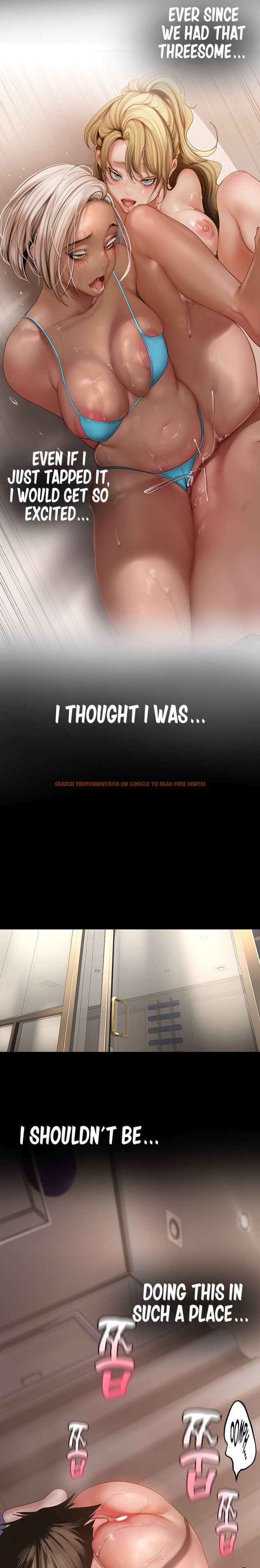 Read Hentai Image 13 311 in comic A Wonderful New World - Chapter 177 - hentaitnt.net