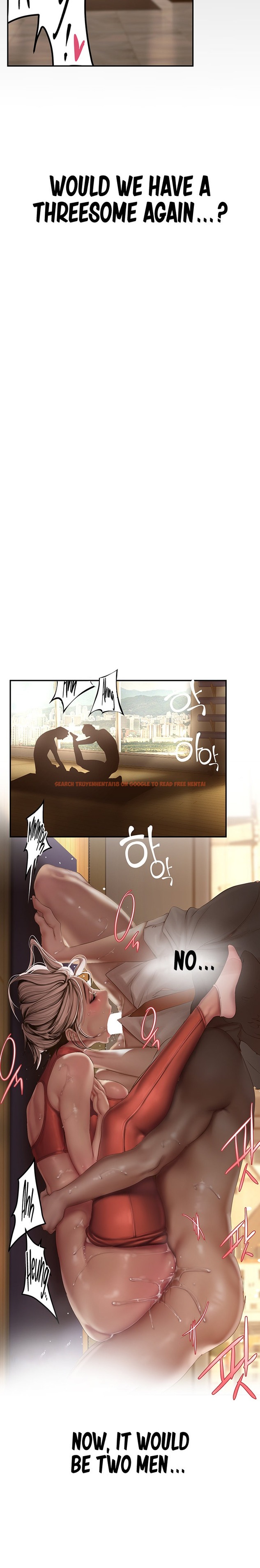 Read Hentai Image 15 311 in comic A Wonderful New World - Chapter 177 - hentaitnt.net