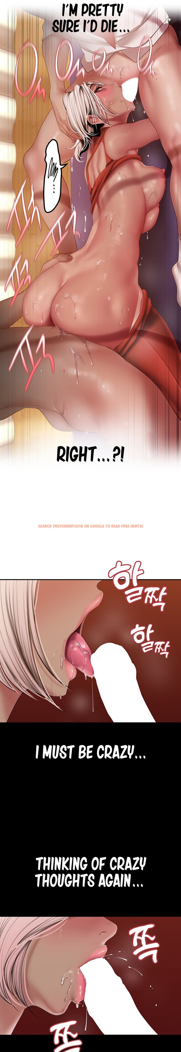 Read Hentai Image 16 311 in comic A Wonderful New World - Chapter 177 - hentaitnt.net