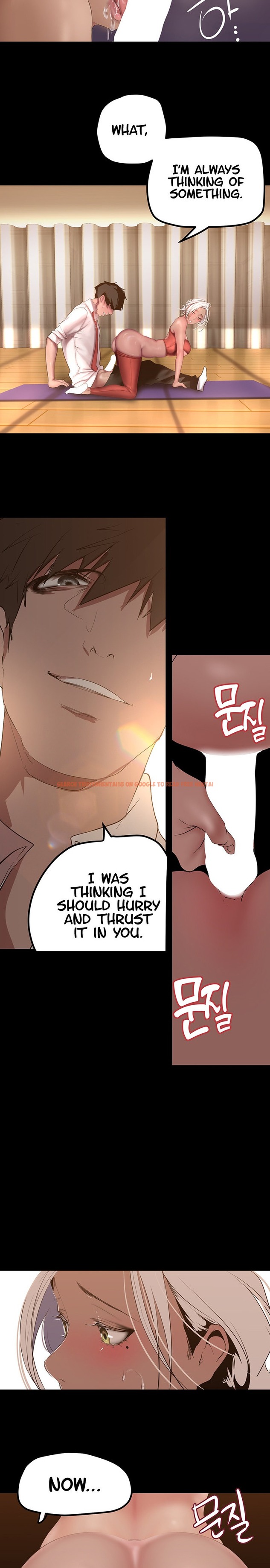 Read Hentai Image 18 311 in comic A Wonderful New World - Chapter 177 - hentaitnt.net