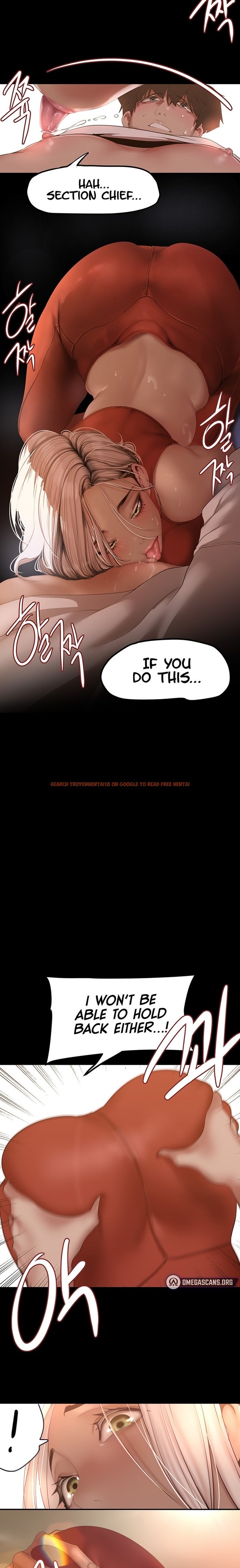Read Hentai Image 2 310 in comic A Wonderful New World - Chapter 177 - hentaitnt.net
