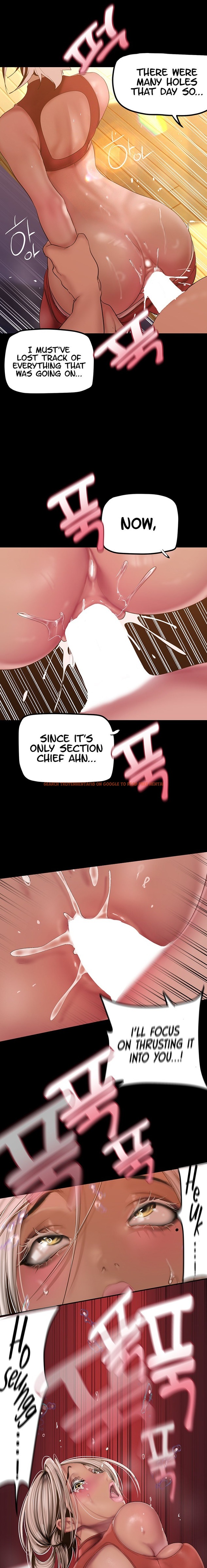 Read Hentai Image 22 311 in comic A Wonderful New World - Chapter 177 - hentaitnt.net