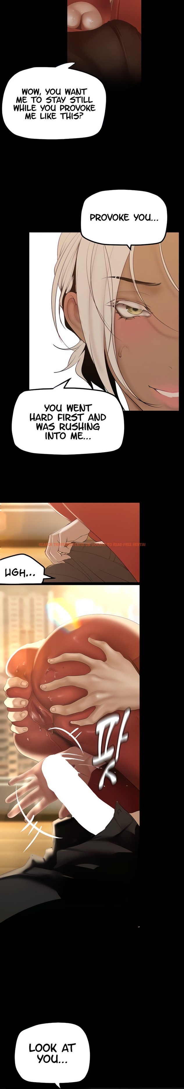 Read Hentai Image 6 310 in comic A Wonderful New World - Chapter 177 - hentaitnt.net