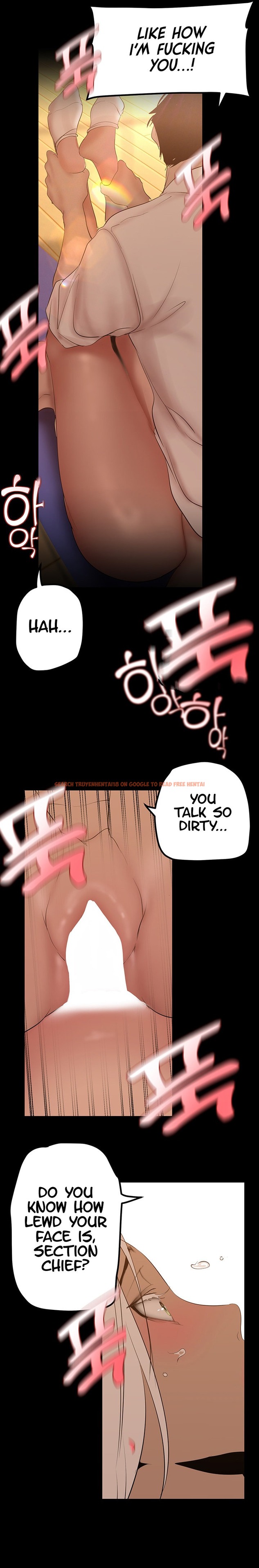 Read Hentai Image 13 081 in comic A Wonderful New World - Chapter 178 - hentaitnt.net