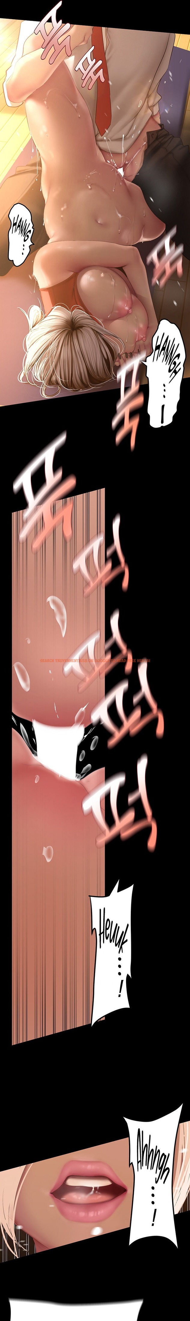 Read Hentai Image 15 081 in comic A Wonderful New World - Chapter 178 - hentaitnt.net