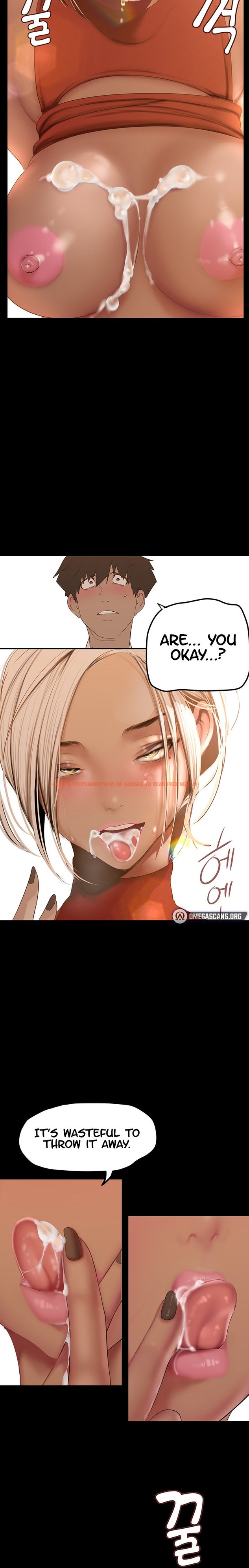 Read Hentai Image 20 081 in comic A Wonderful New World - Chapter 178 - hentaitnt.net