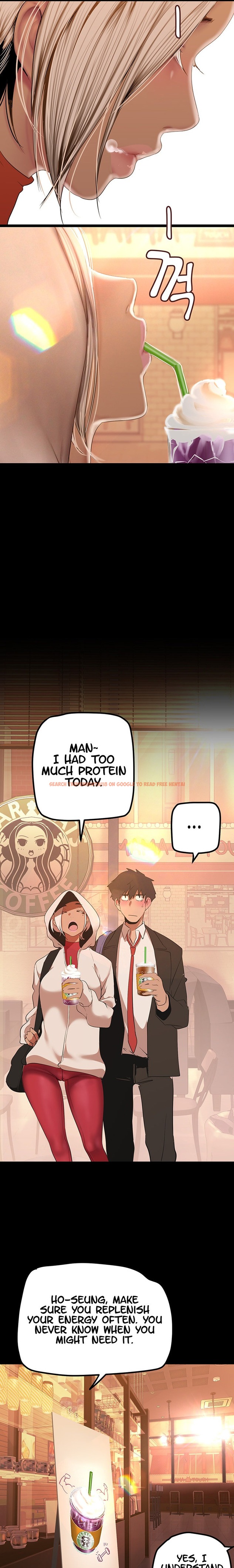 Read Hentai Image 21 081 in comic A Wonderful New World - Chapter 178 - hentaitnt.net