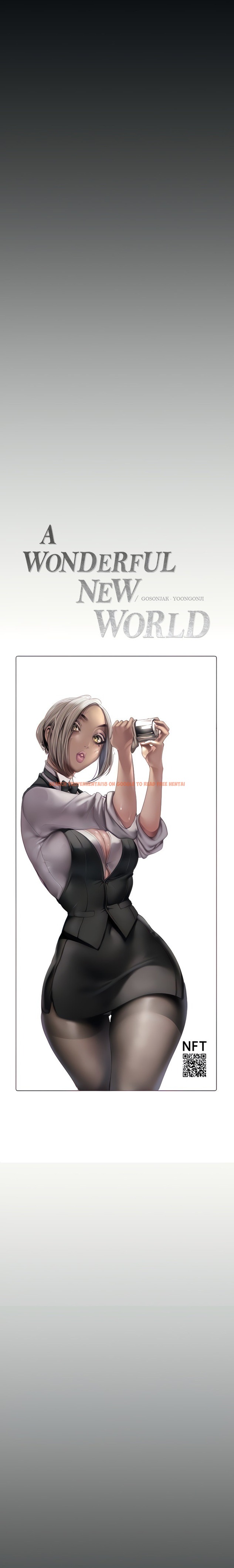 Read Hentai Image 3 080 in comic A Wonderful New World - Chapter 178 - hentaitnt.net