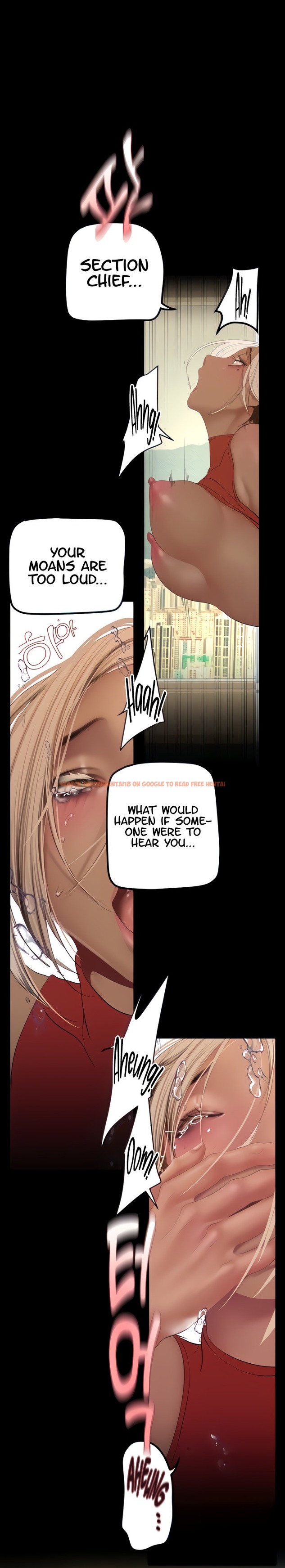 Read Hentai Image 6 080 in comic A Wonderful New World - Chapter 178 - hentaitnt.net