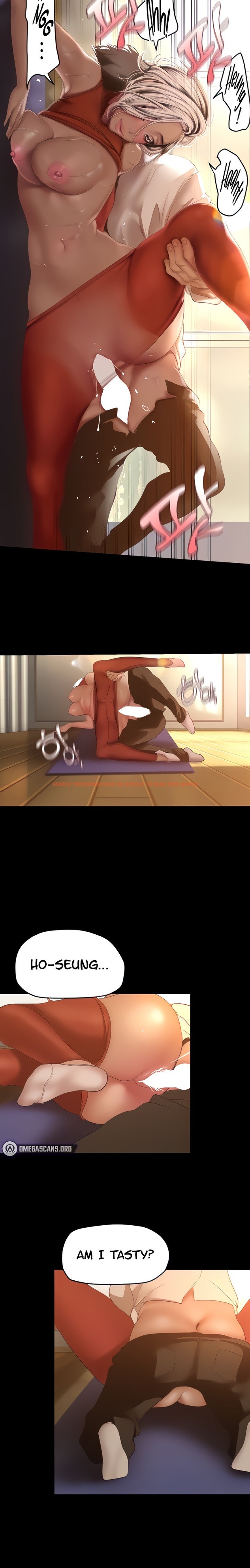 Read Hentai Image 8 080 in comic A Wonderful New World - Chapter 178 - hentaitnt.net