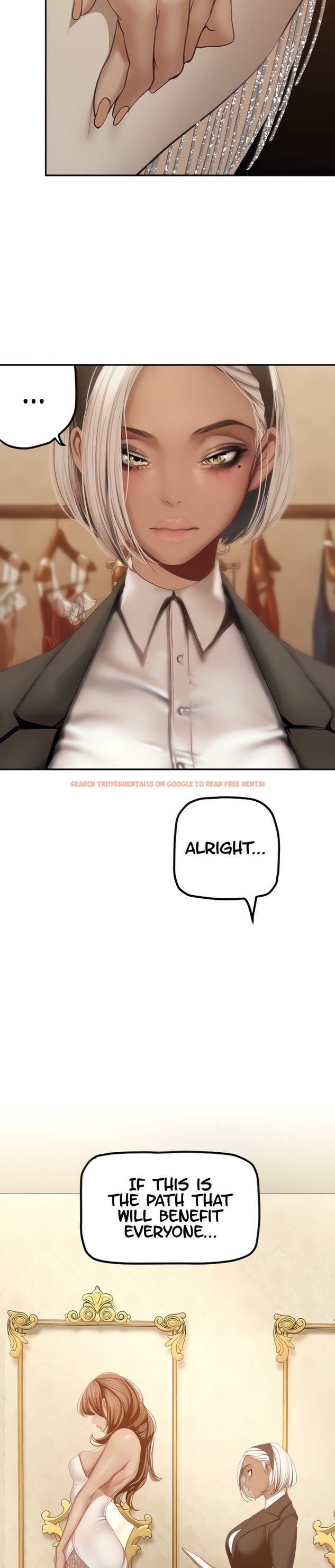 Read Hentai Image 10 489 in comic A Wonderful New World - Chapter 179 - hentaitnt.net