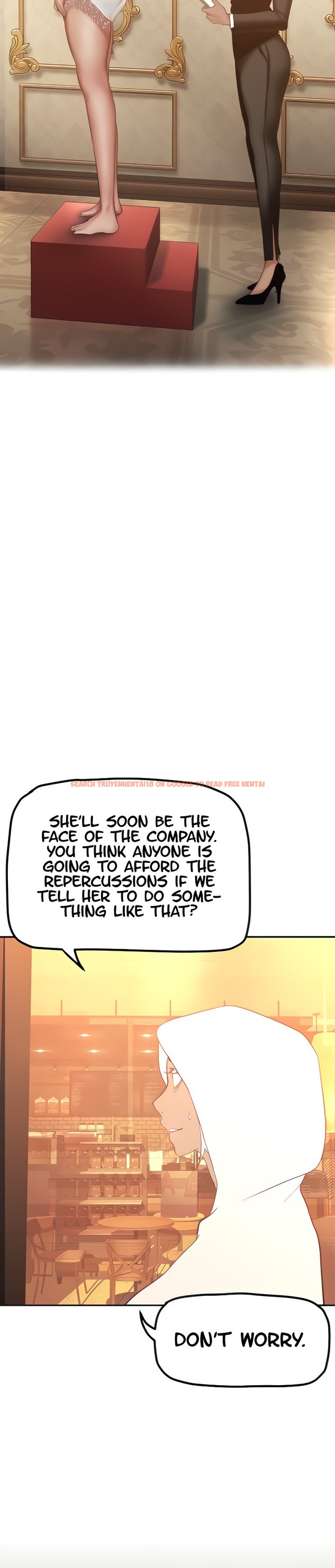 Read Hentai Image 11 490 in comic A Wonderful New World - Chapter 179 - hentaitnt.net