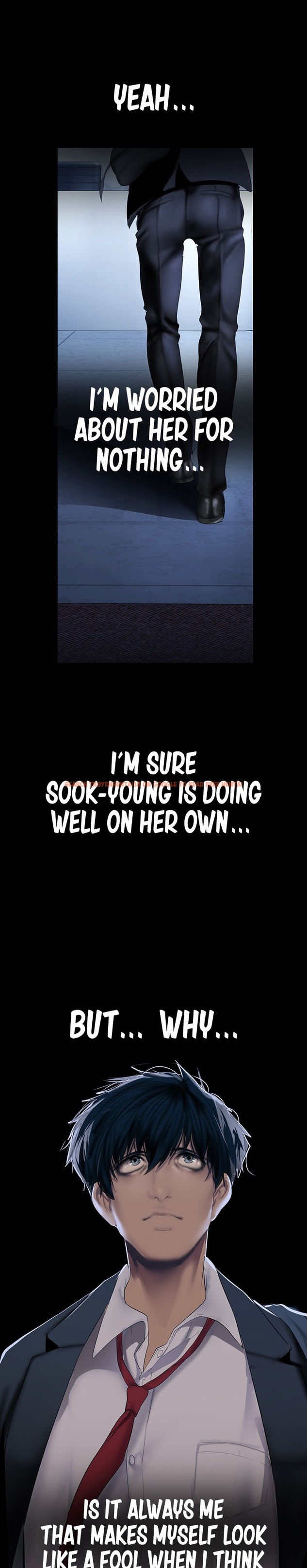Read Hentai Image 16 491 in comic A Wonderful New World - Chapter 179 - hentaitnt.net