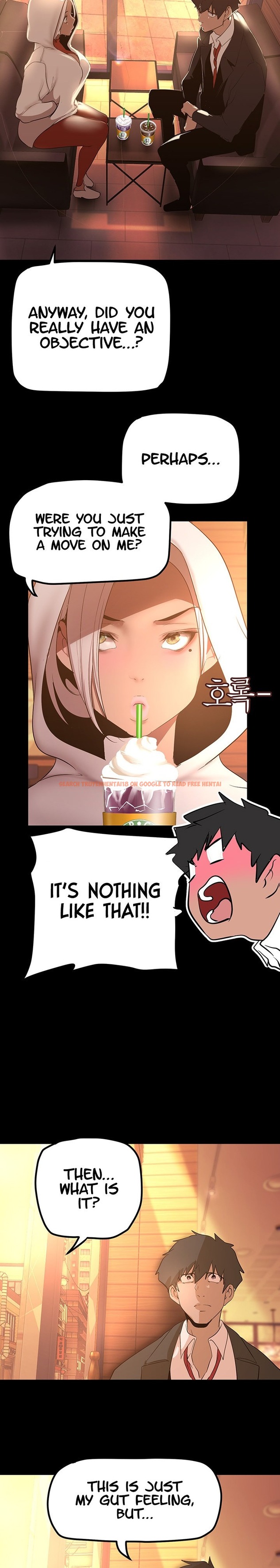 Read Hentai Image 2 485 in comic A Wonderful New World - Chapter 179 - hentaitnt.net