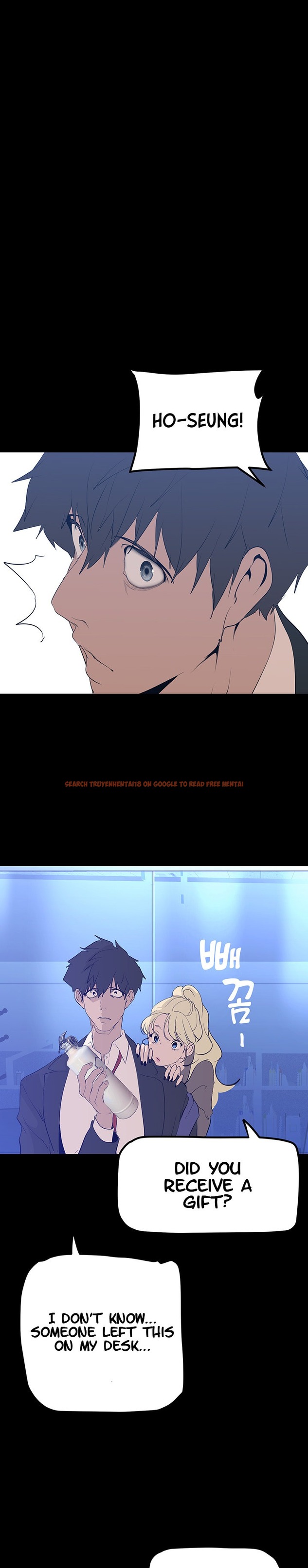 Read Hentai Image 21 492 in comic A Wonderful New World - Chapter 179 - hentaitnt.net