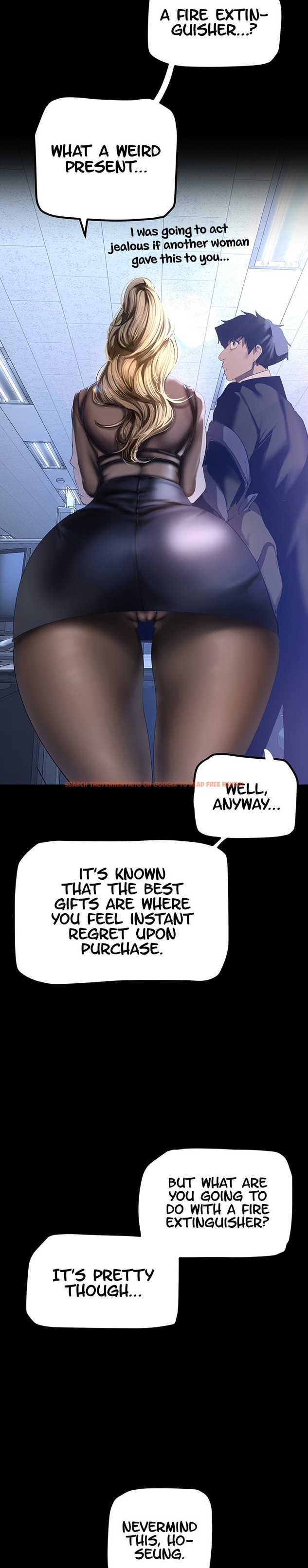 Read Hentai Image 22 492 in comic A Wonderful New World - Chapter 179 - hentaitnt.net