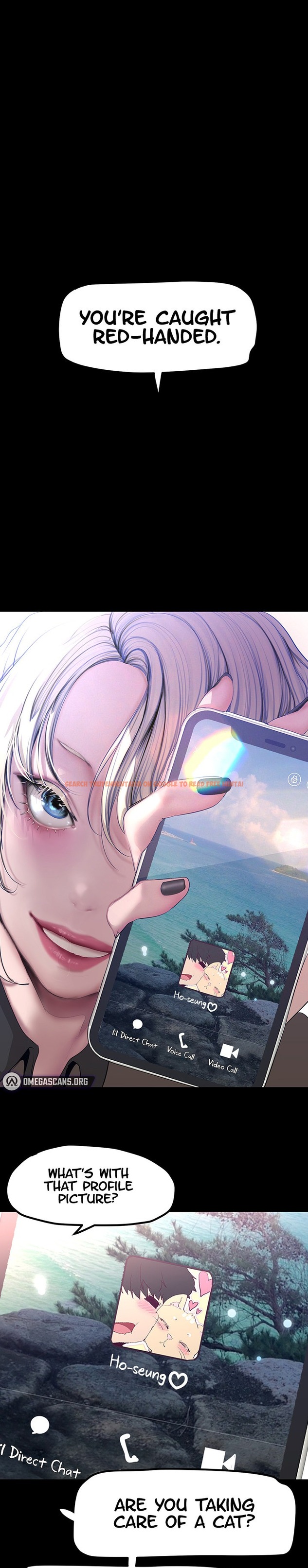 Read Hentai Image 24 493 in comic A Wonderful New World - Chapter 179 - hentaitnt.net