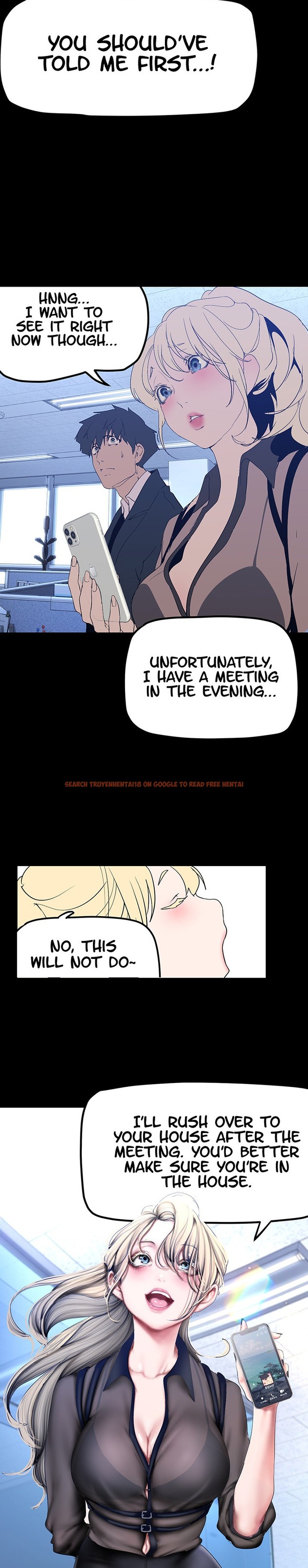 Read Hentai Image 25 493 in comic A Wonderful New World - Chapter 179 - hentaitnt.net