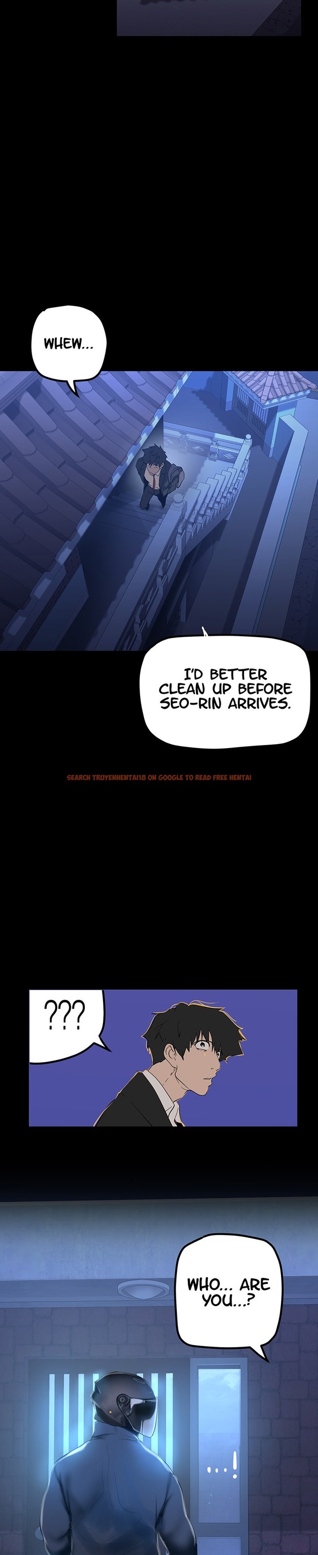 Read Hentai Image 28 493 in comic A Wonderful New World - Chapter 179 - hentaitnt.net