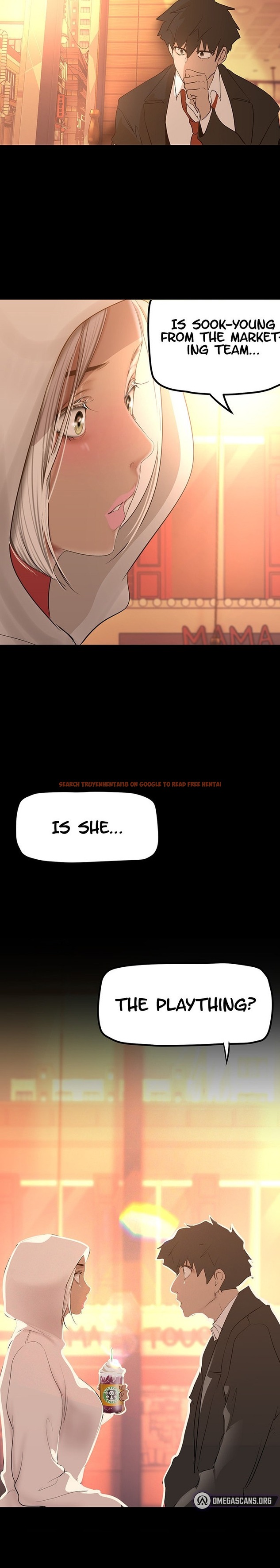 Read Hentai Image 3 485 in comic A Wonderful New World - Chapter 179 - hentaitnt.net