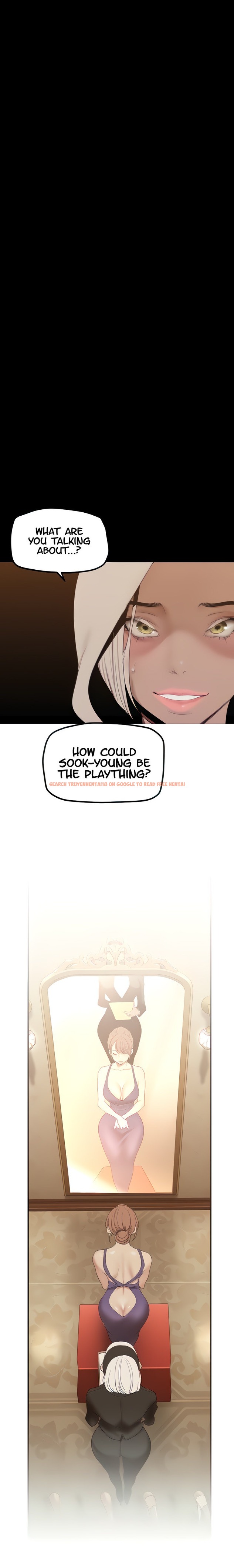Read Hentai Image 4 486 in comic A Wonderful New World - Chapter 179 - hentaitnt.net