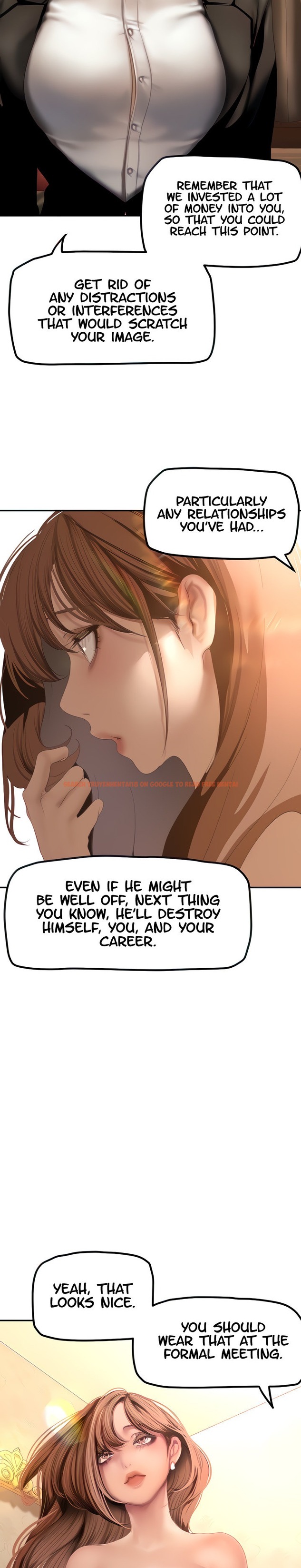 Read Hentai Image 7 487 in comic A Wonderful New World - Chapter 179 - hentaitnt.net