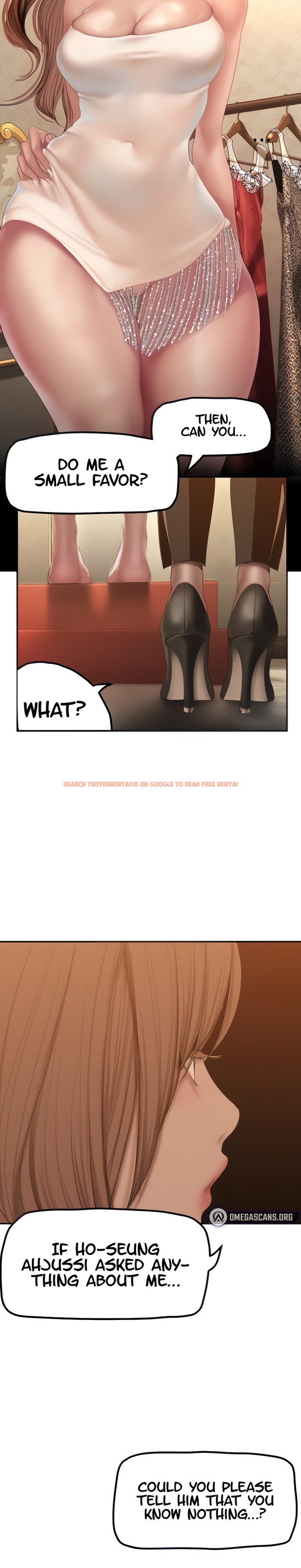 Read Hentai Image 8 487 in comic A Wonderful New World - Chapter 179 - hentaitnt.net