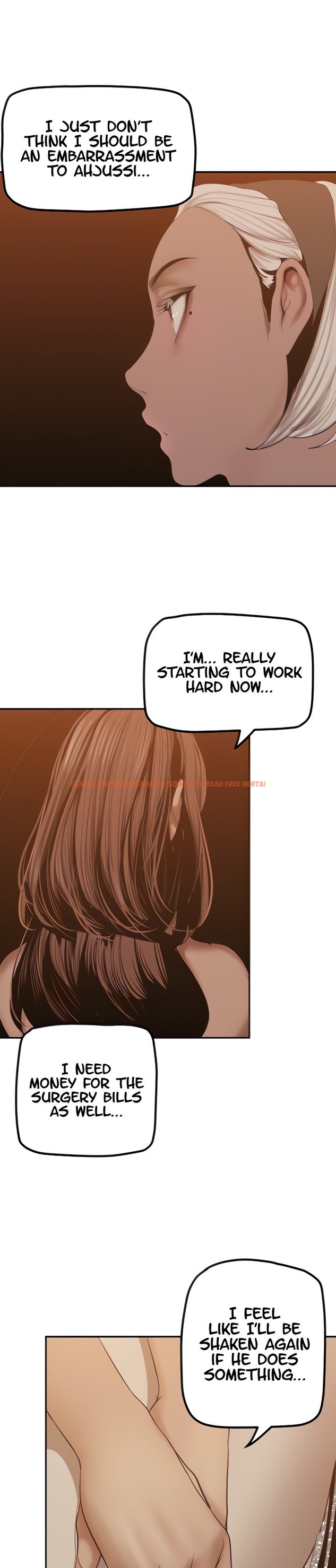 Read Hentai Image 9 489 in comic A Wonderful New World - Chapter 179 - hentaitnt.net