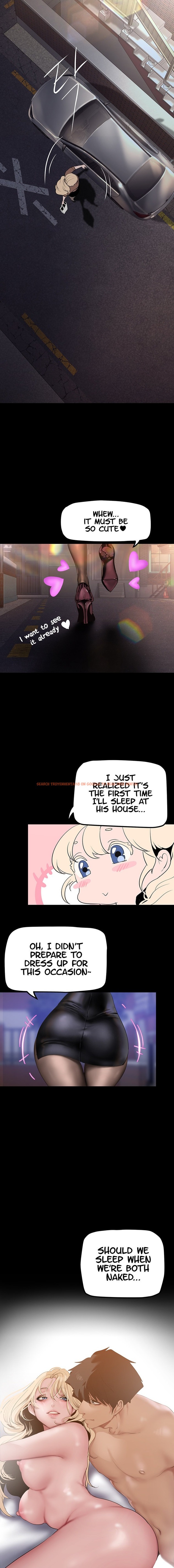Read Hentai Image 10 157 in comic A Wonderful New World - Chapter 180 - hentaitnt.net
