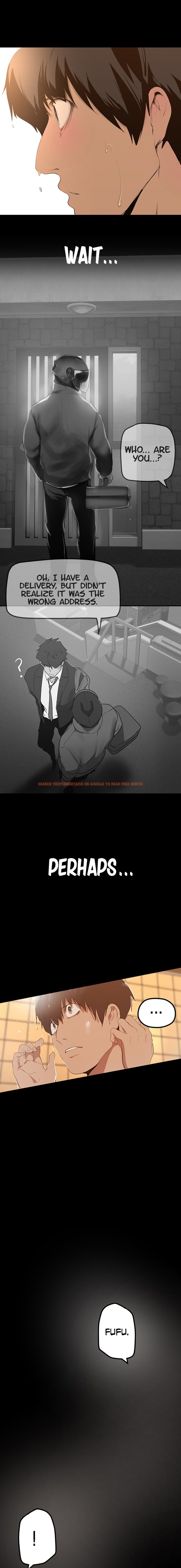 Read Hentai Image 19 157 in comic A Wonderful New World - Chapter 180 - hentaitnt.net