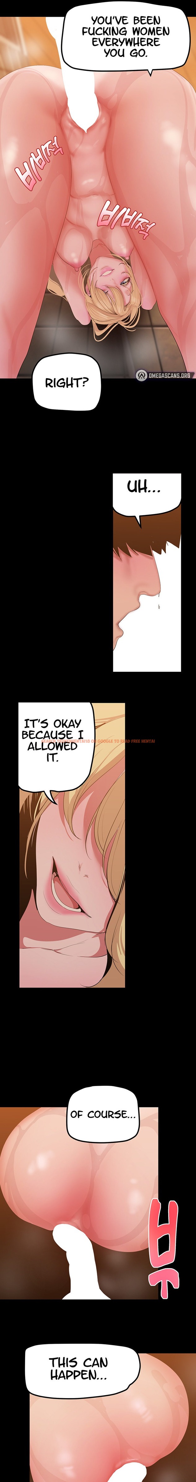 Read Hentai Image 17 660 in comic A Wonderful New World - Chapter 181 - hentaitnt.net