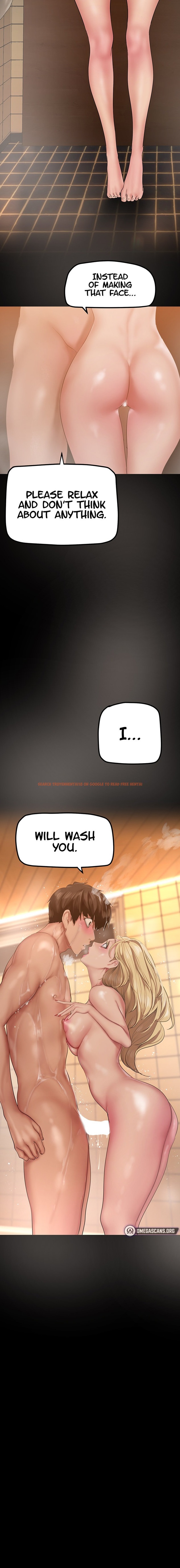 Read Hentai Image 2 659 in comic A Wonderful New World - Chapter 181 - hentaitnt.net