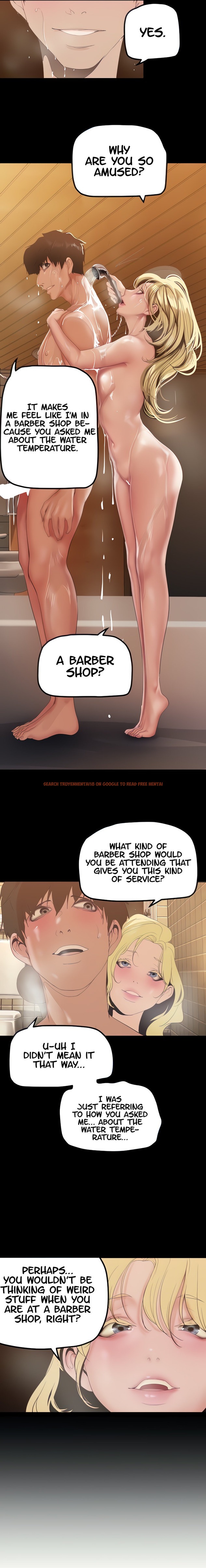 Read Hentai Image 5 660 in comic A Wonderful New World - Chapter 181 - hentaitnt.net