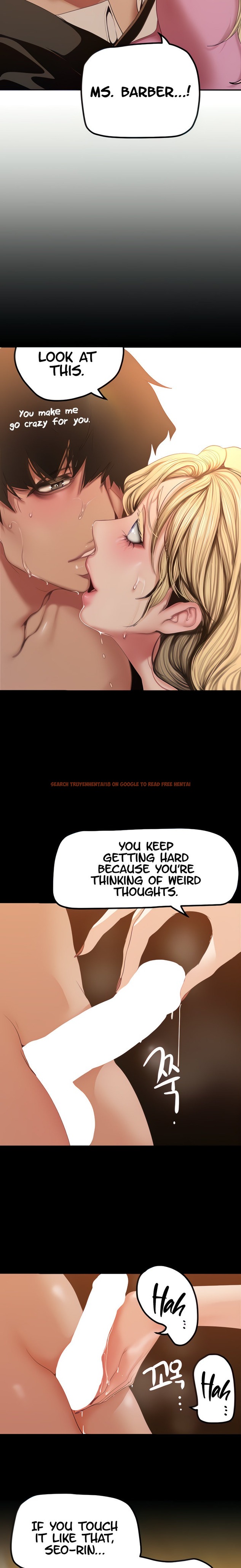 Read Hentai Image 8 660 in comic A Wonderful New World - Chapter 181 - hentaitnt.net