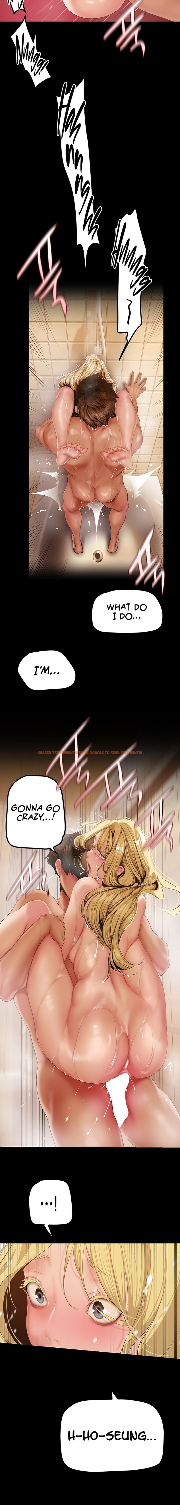 Read Hentai Image 10 312 in comic A Wonderful New World - Chapter 182 - hentaitnt.net