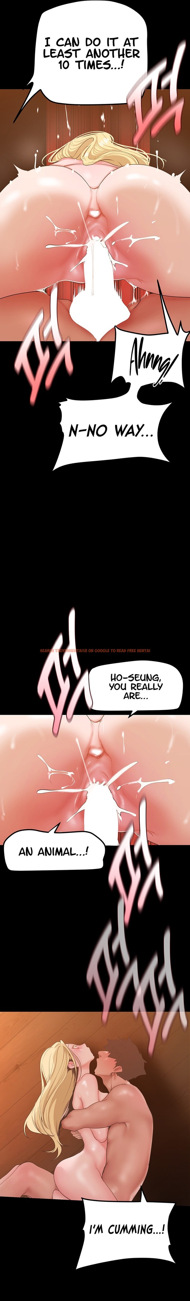 Read Hentai Image 17 312 in comic A Wonderful New World - Chapter 182 - hentaitnt.net