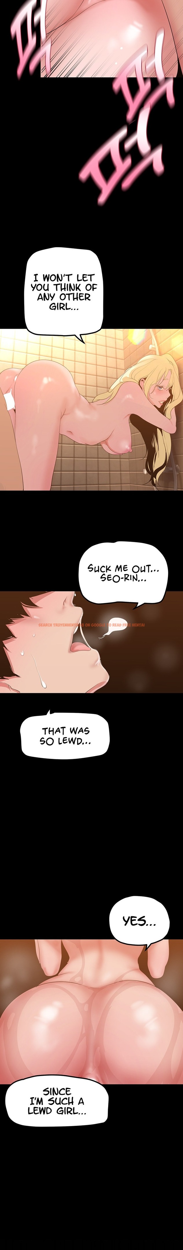 Read Hentai Image 2 312 in comic A Wonderful New World - Chapter 182 - hentaitnt.net
