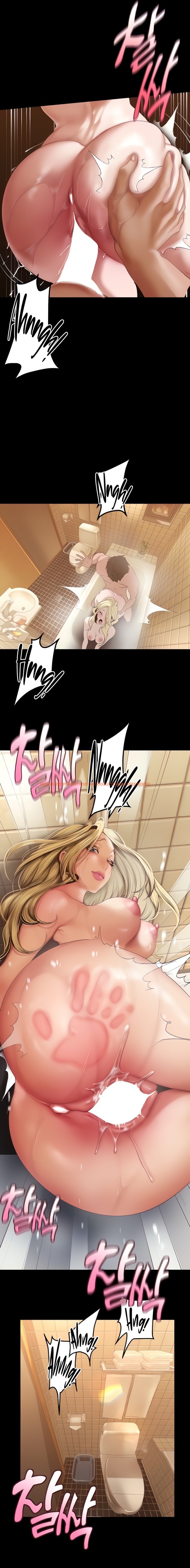 Read Hentai Image 5 312 in comic A Wonderful New World - Chapter 182 - hentaitnt.net