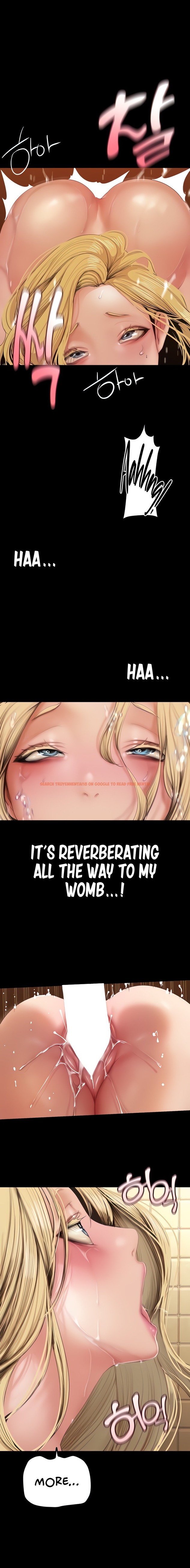 Read Hentai Image 6 312 in comic A Wonderful New World - Chapter 182 - hentaitnt.net