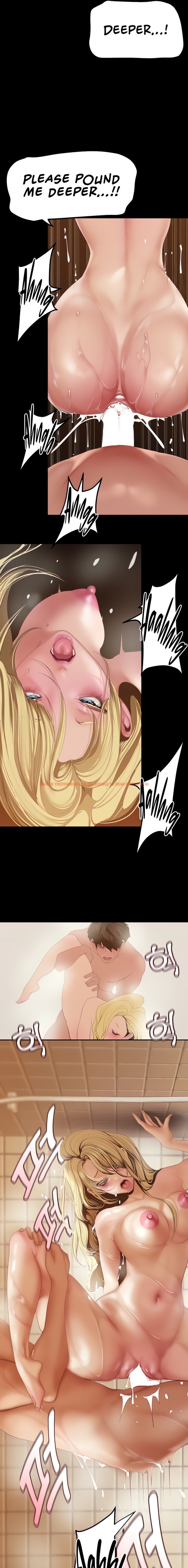 Read Hentai Image 7 312 in comic A Wonderful New World - Chapter 182 - hentaitnt.net