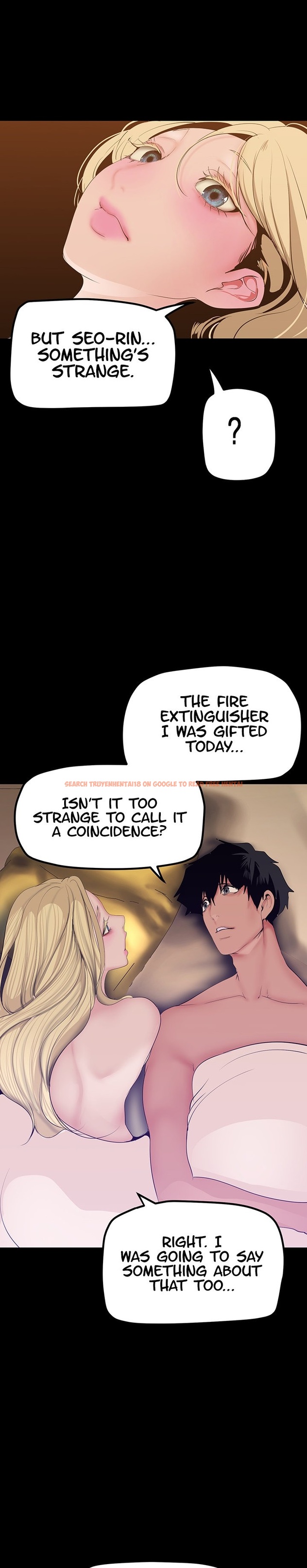 Read Hentai Image 1 591 in comic A Wonderful New World - Chapter 183 - hentaitnt.net