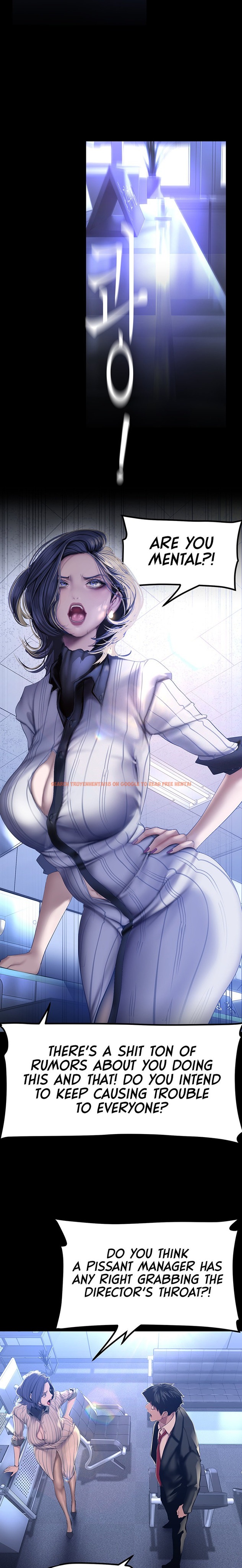 Read Hentai Image 13 591 in comic A Wonderful New World - Chapter 183 - hentaitnt.net