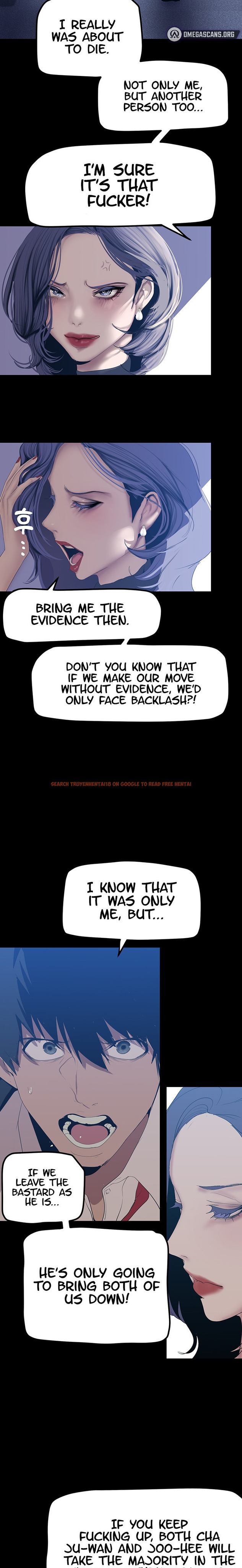 Read Hentai Image 14 591 in comic A Wonderful New World - Chapter 183 - hentaitnt.net