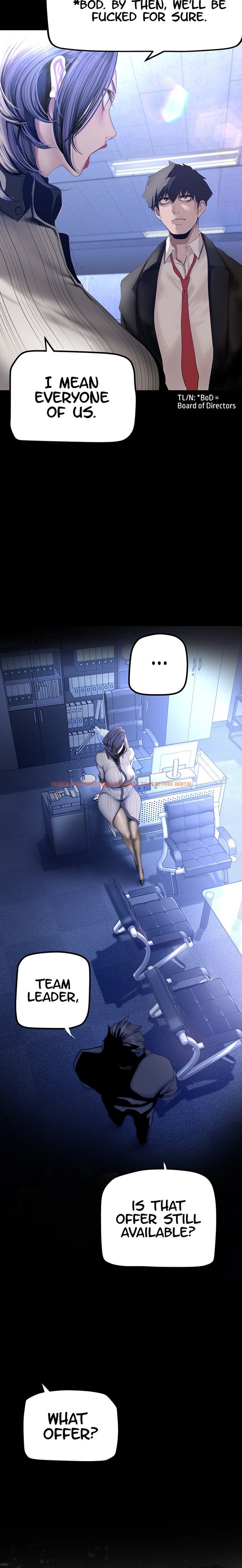 Read Hentai Image 15 591 in comic A Wonderful New World - Chapter 183 - hentaitnt.net