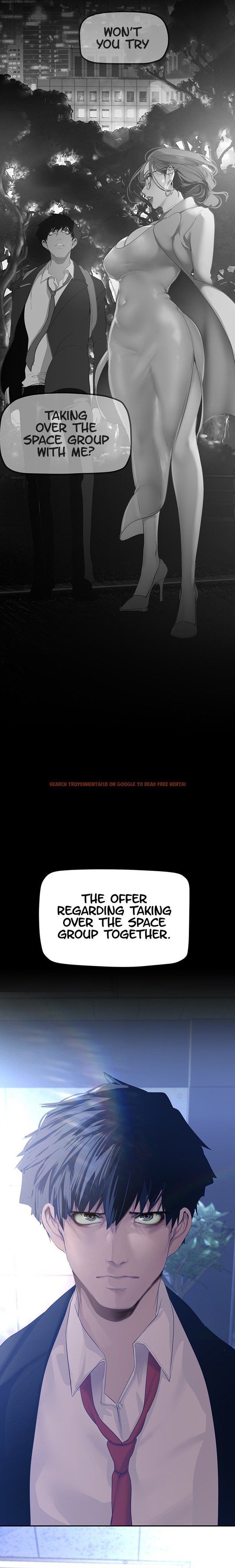 Read Hentai Image 16 591 in comic A Wonderful New World - Chapter 183 - hentaitnt.net