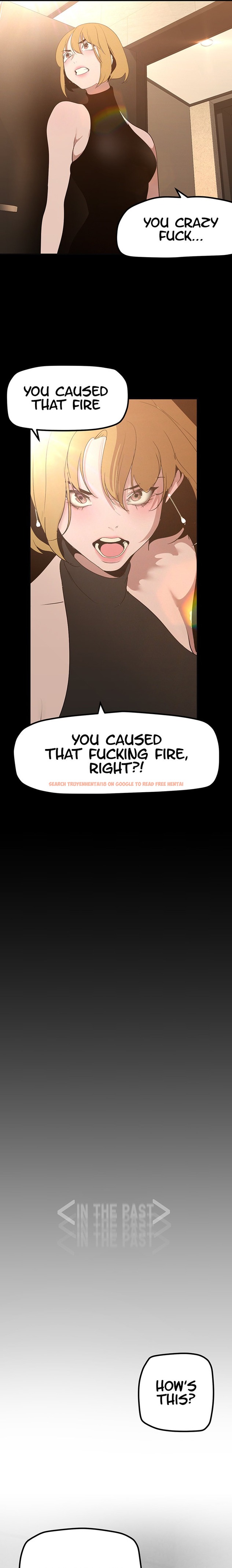 Read Hentai Image 22 591 in comic A Wonderful New World - Chapter 183 - hentaitnt.net