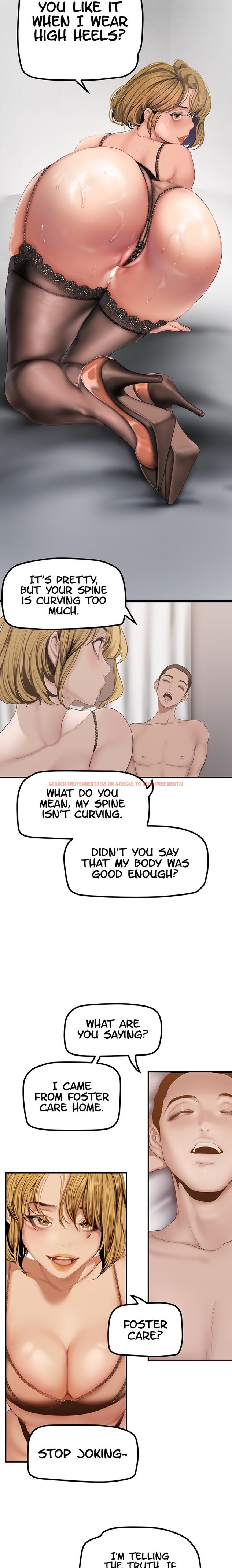 Read Hentai Image 23 591 in comic A Wonderful New World - Chapter 183 - hentaitnt.net