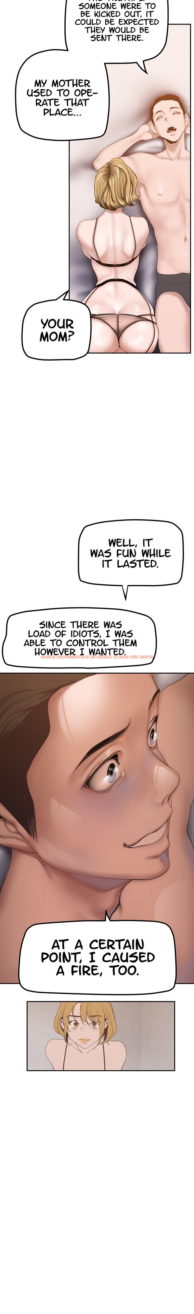 Read Hentai Image 24 591 in comic A Wonderful New World - Chapter 183 - hentaitnt.net
